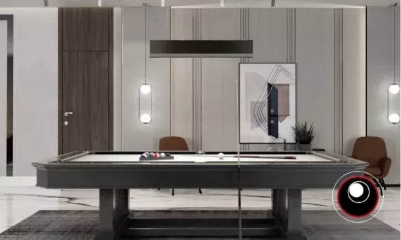 案例 | 无人自助台球室，如何运行？